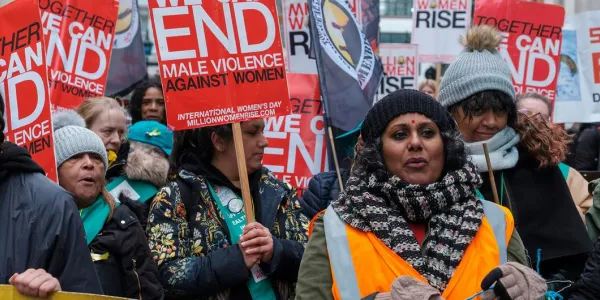 UN Women เผยทุก 10 นาที มีผู้หญิง 1 คนเสียชีวิตจากความรุนแรงโดยคนใกล้ชิด