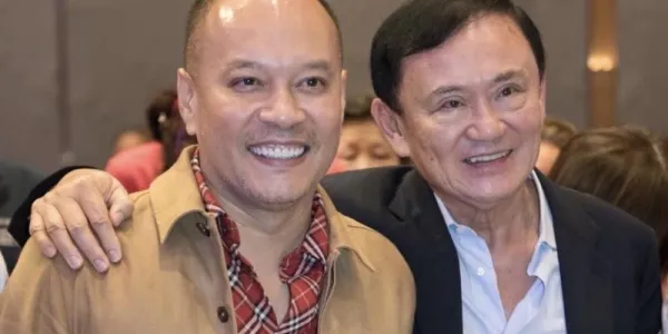 'ณัฐวุฒิ' ไล่ไทม์ไลน์คดีภาษีหุ้นชินคอร์ป ชี้ ‘ทักษิณ’ เจอความอยุติธรรม