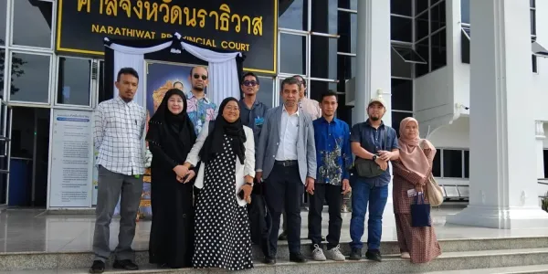 ศาลยกฟ้อง ‘อัญชนา’  คดีโพสต์ทวงค่ายทหารผิดค่าย ค้างค่าน้ำมัสยิด  เหตุไม่มีเจตนา