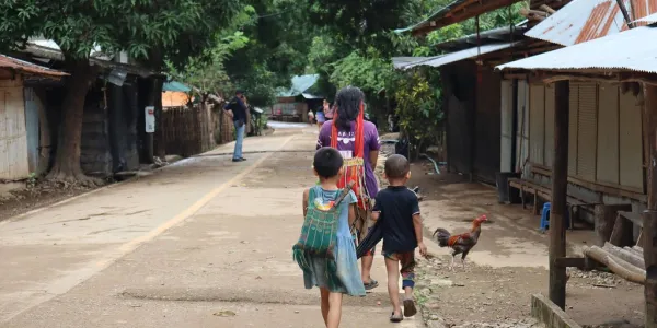 คัดเลือกเหตุการณ์การโยกย้ายถิ่นฐานที่สำคัญตลอดทั้งปี 2025 ที่ส่งผลกระทบต่อเศรษฐกิจ สิทธิแรงงาน และนโยบายด้านผู้ลี้ภัยของไทยตลอดปีที่ผ่านมา