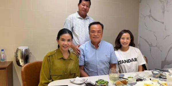 กัมพูชา