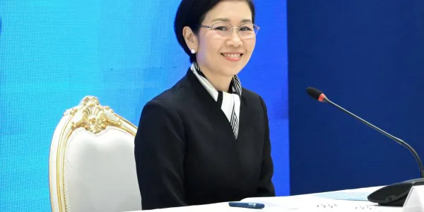 ศป.กฉ. โอนเงินเยียวยาน้ำท่วมแล้วกว่า 26,000 ครัวเรือน คาดวันนี้โอนเงินเพิ่มอีกกว่า 97,000 ครัวเรือน