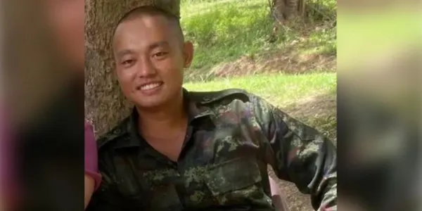 อัยการสั่งฟ้องครูฝึก กรณี 'พลทหารกิตติธร' เสียชีวิต จากการฝึกในค่ายเม็งรายมหาราช