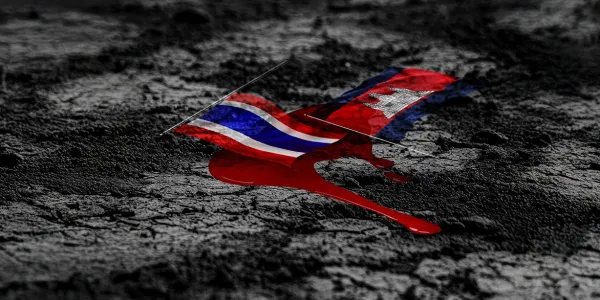 กวีประชาไท ศึกยืดเยื้อ