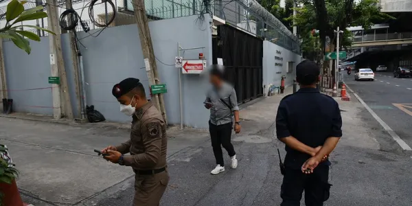 การเลือกตั้งพม่า 2568, ณัฐพล พันธ์พงษ์สานนท์