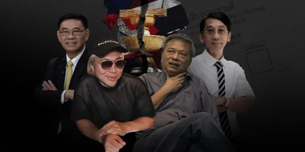 รวมความเห็น โจทย์ปัจจุบัน-อนาคต หลังยุบสภา