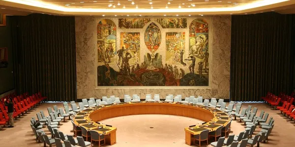 รมว.ต่างประเทศประเมิน UNSC มองยังไม่จำเป็นเรียกประชุม​ปมชายแดนไทย-กัมพูชา