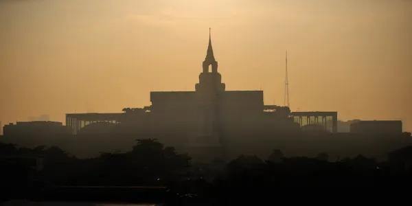สำรวจมาตรการจัดการฝุ่น 7 ปี 3 รัฐบาล รอดไม่รอด?
