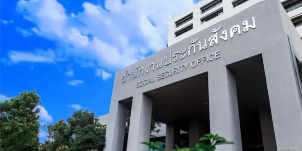 ชงพรรคการเมือง ถือธงนำปฏิรูป ‘ประกันสังคม’ โมเดล ‘กบข.+สปสช.’ ใช้มืออาชีพลงทุน