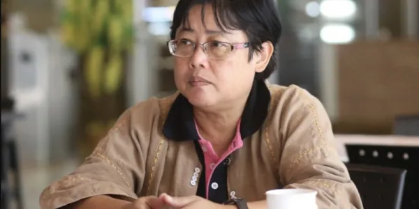 สุรีรัตน์ ตรีมรรคา 