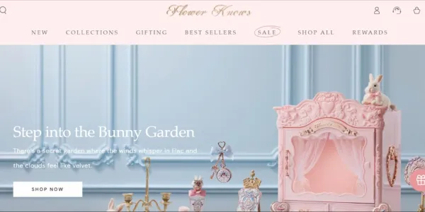 กระแสเครื่องสำอางจีน กำลังจะมาตีตลาดโลก  ท้าชิงแบรนด์เกาหลีใต้