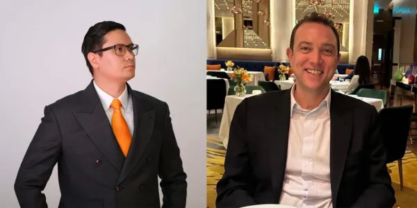 ศาลรับฟ้องคดี ‘เบน สมิธ’ ฟ้อง ‘สส.โรม’ อภิปรายหมิ่นประมาทฯ พันสแกมเมอร์