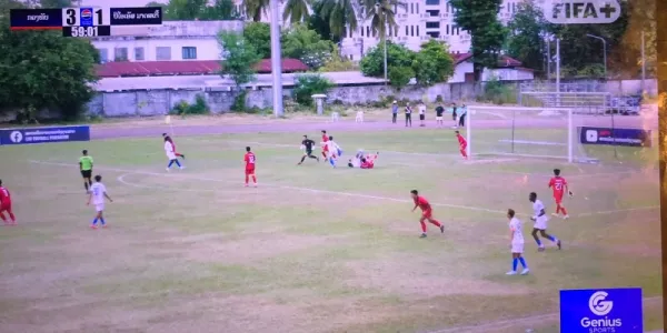สตรีมมิ่ง FIFA+ เติมเชื้อให้พนันผิดกฎหมายทั่วโลก