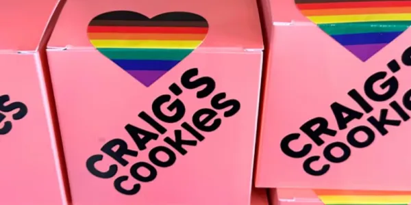 เมื่อคนทำคุกกี้ต้องการมากกว่า 'ความหวาน' เบื้องหลังการรวมตัวของพนักงาน Craig's Cookies