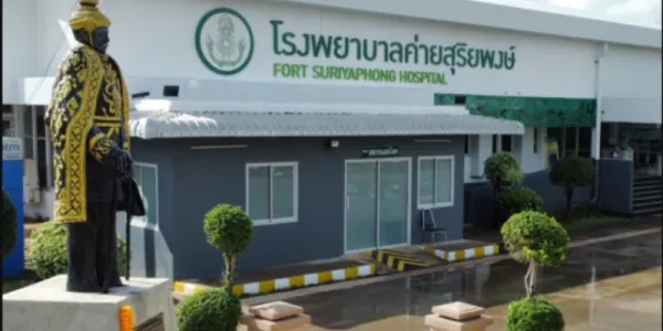 สปสช. เห็นชอบแนวทางดูแลสิทธิรักษาทหารเกณฑ์และครอบครัว ใช้สิทธิรักษาที่ รพ.ของกองทัพได้