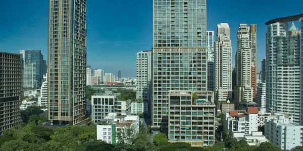 ทำไมบริษัทอสังหาฯ เอเชียตะวันออกเฉียงใต้ ถึงเริ่มดึงดูดชาวเกาหลีใต้