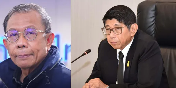 ภูมิใจไทย โต้ ‘วิษณุ’ บาร์โค้ดไม่ทำลายความลับ ยันเลือกตั้งไม่เป็นโมฆะ