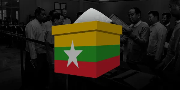 พม่า