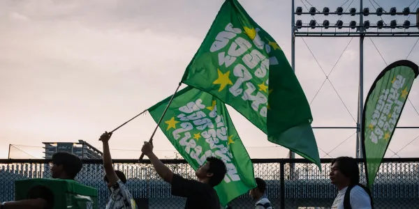 ประชามติ 