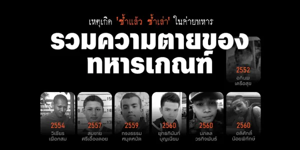 ทหารเกณฑ์