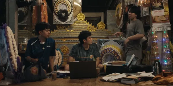 นักปรัชญาชายขอบ