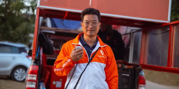 ศาลฎีกาพิพากษากลับ จำคุก 2 ปี 8 เดือน ไม่รอลงโทษ ผู้สมัคร สส.ปชน. คดีมอมยา-ข่มขืน