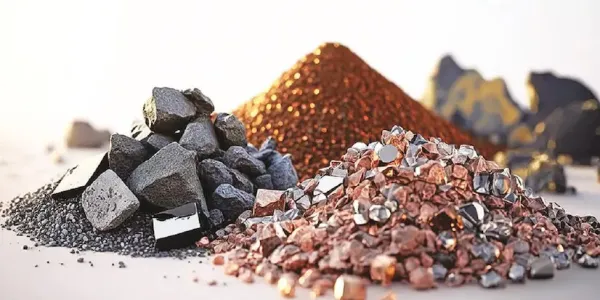 โครงการริเริ่ม FORGE ของสหรัฐฯ-พันธมิตร มุ่งคานอำนาจครองตลาดแร่แรร์เอิร์ธจีน 