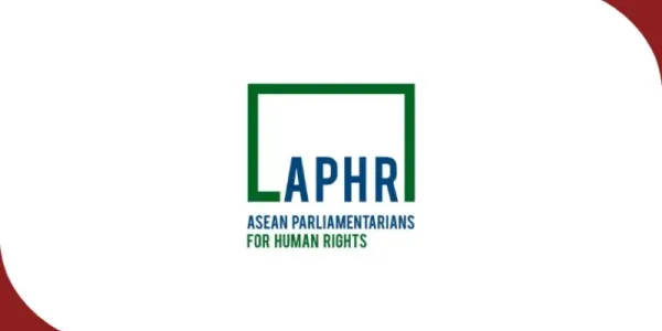 APHR ชี้จุดอ่อนโครงสร้างเลือกตั้งไทย เสนอทบทวนอำนาจ กกต.