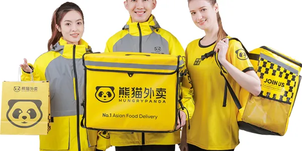พนักงาน HungryPanda ออสเตรเลีย ถูกตำรวจจีนข่มขู่ครอบครัว หลังเตรียมประท้วงค่าจ้าง