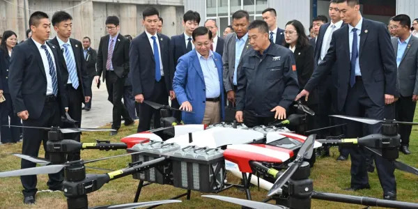 งานวิจัยเผย รบ.ทหารพม่า ใช้เครื่องมือสอดแนมจีน-รัสเซีย จับกุมฝ่ายต่อต้านเรียลไทม์