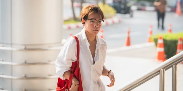 ศูนย์ทนาย