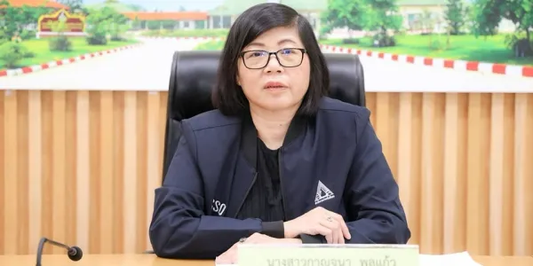 เลขาฯ ประกันสังคม เผยผลประชาพิจารณ์ 90% ไม่เห็นด้วย สูตรเลือกตั้งบอร์ดประกันสังคม 1 คน เลือก 1 หมายเลข สัดส่วนโควตาสมาชิกจากมาตรา 33 39 และ 40 ในบอร์ดฯ หลังจากนี้จะวิเคราะห์ความเห็น ก่อนสรุปเป็นข้อเสนอให้บอร์ดประกันสังคมพิจารณา 