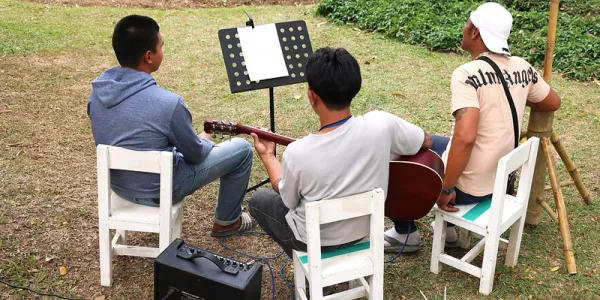 สปสช. ชวนภาคประชาชนร่วมจัดบริการ “ลดอันตรายจากการใช้สารเสพติด” ขึ้นทะเบียนร่วมเป็น “หน่วยบริการ ม.3” ระบบบัตรทอง
