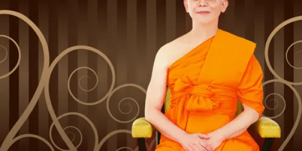 DSI ยุติดำเนินคดี 'พระธัมมชโย' ฐานฟอกเงิน-รับของโจร เหตุขาดอายุความ
