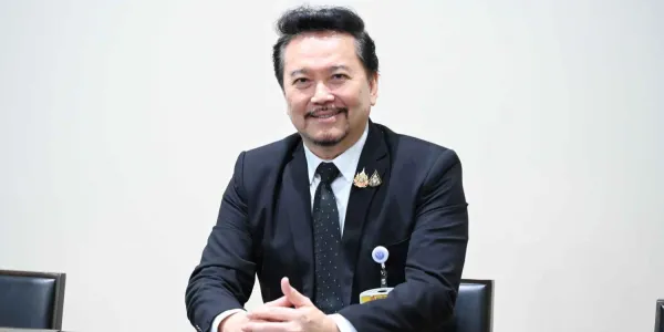 เสนอ 3 ปฏิรูปสินทรัพย์สร้างสรรค์ ดันลิขสิทธิ์เป็นธรรม ยกระดับศิลปินไทยสู่เวทีโลก