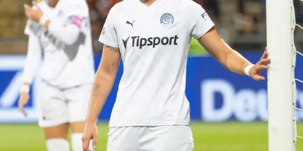 สาธารณรัฐเช็ก, FIFPRO, ล่วงละเมิดทางเพศ