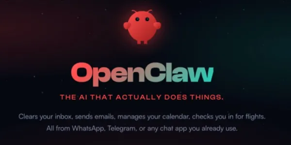 จีนเร่งใช้ AI “OpenClaw” จุดกระแสกังวลเรื่องความปลอดภัย-ความเป็นส่วนตัว
