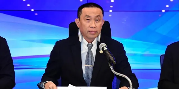 ป.ป.ช. แจง หลังยกคำร้อง ‘ศักดิ์สยาม’ ปมยื่นทรัพย์สินเท็จ มองยังฟังไม่ขึ้นจงใจยื่นเท็จ และไม่ขัดแย้งกับคำวินิจฉัยของศาลรัฐธรรมนูญ และไม่ปรากฏว่าเอื้อประโยชน์ หจก.บุรีเจริญฯ สมัยเป็น รมว.คมนาคม ส่วนปมจริยธรรม อยู่ระหว่างตรวจสอบเบื้องต้น
