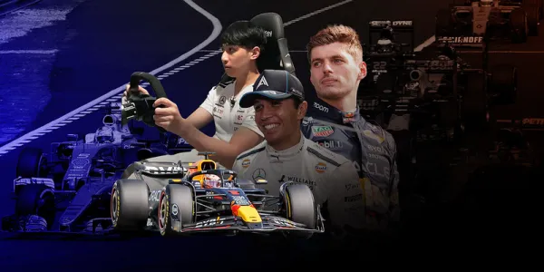‘สำรวจกระแส F1’ ก่อนไทยเป็นเจ้าภาพปี 2028 โอกาส-ต้นทุนวัดกึ๋นรัฐบาล