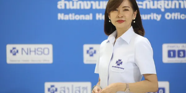 ย้ำ “บริการยุติการตั้งครรภ์ปลอดภัย” สิทธิบัตรทองคุ้มครอง ครอบคลุมคำปรึกษา-รักษา-ส่งต่อครบวงจร