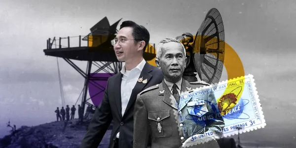 Science Diplomacy คืออะไร และเหตุใดจึงต้องมองให้ไกลกว่านโยบาย