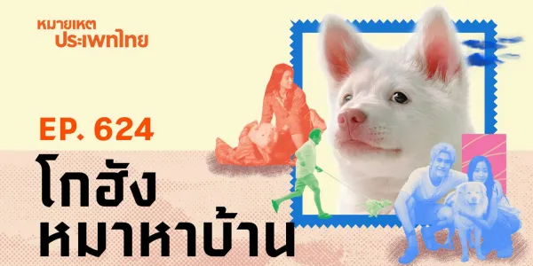 หมายเหตุประเพทไทย