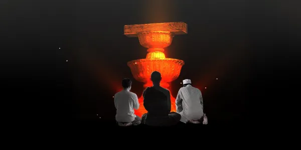สุรพศ ทวีศักดิ์ พรรคประชาชนกับศาสนา  