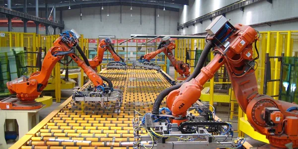 สตาร์ทอัพเช็ก 'RoboTwin' สอนหุ่นยนต์ทำงานแค่สาธิตครั้งเดียว ไม่ต้องเขียนโค้ด 