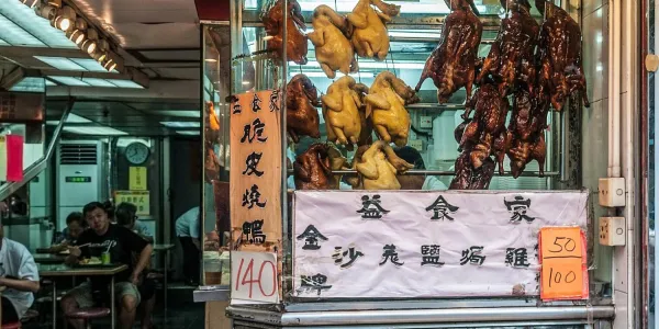 ฮ่องกงออกกฎคุมร้านค้า-ธุรกิจ ห้ามเจ้าของและคนในร้านยุ่งเกี่ยว กิจกรรมฝ่าฝืนกฎหมายความมั่นคง