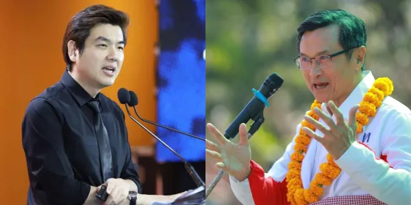 จาตุรนต์ ฉายแสง สส.พรรคเพื่อไทย มองปม ป.ป.ช. ในฐานะองค์กรอิสระ ยื่นคำร้องส่งศาลฎีกา กรณี 44 สส.พรรคก้าวไกล ลงนามแก้ไขมาตรา 112 หวั่นก้าวล่วงฝ่ายนิติบัญญัติ กระทบการเสนอร่างกฎหมายในอนาคต มองมีกลไกถ่วงดุล รธน. รองรับอยู่แล้ว 