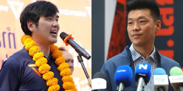 'ปิยบุตร' มองพรรคประชาชนแก้ปัญหาแพ้เลือกตั้งไม่ตรงจุด เสนออย่าเล่นเกมเดียวกับบ้านใหญ่  แต่ให้ทำตัวเองเป็นทางเลือกปฏิรูปประเทศไทย เพื่อให้คนเลือกทั้งเขต และ บช.รายชื่อ ด้าน 'ณัฐพงษ์' มองนักวิชาการและทุกคนมีส่วนร่วมชี้นำสังคมเช่นกัน พร้อมพัฒนาระบบคัดเลือกผู้สมัคร และให้เวลาทำงานเขตแต่เนิ่นๆ  