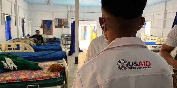 รพ.สนาม