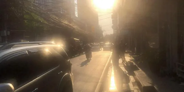 Rocket Media Lab: รอบ 11 ปี ไทยร้อนมากแค่ไหน และแต่ละจังหวัดเหมือนหรือต่างกันอย่างไร