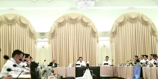 ครม. อนุมัติ 7,742 ล้านบาท ช่วยเหลือประชาชนรับมือราคาพลังงาน
